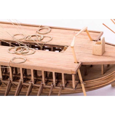 Greek static boat 1/72 | Scientific-MHD Greek static boat 1/72 | Scientific-MHD