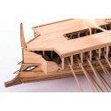 Greek static boat 1/72 | Scientific-MHD Greek static boat 1/72 | Scientific-MHD