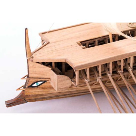 Greek static boat 1/72 | Scientific-MHD Greek static boat 1/72 | Scientific-MHD