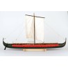 Viking Longship 1/35 static boat | Scientific-MHD Viking Longship 1/35 static boat | Scientific-MHD