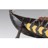 Static boat Viking Gokstad 1/35 | Scientific-MHD