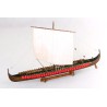 Viking Longship 1/72 static boat | Scientific-MHD Viking Longship 1/72 static boat | Scientific-MHD