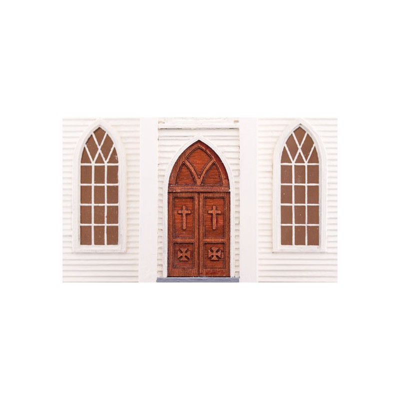 San Theresa static boat | Scientific-MHD