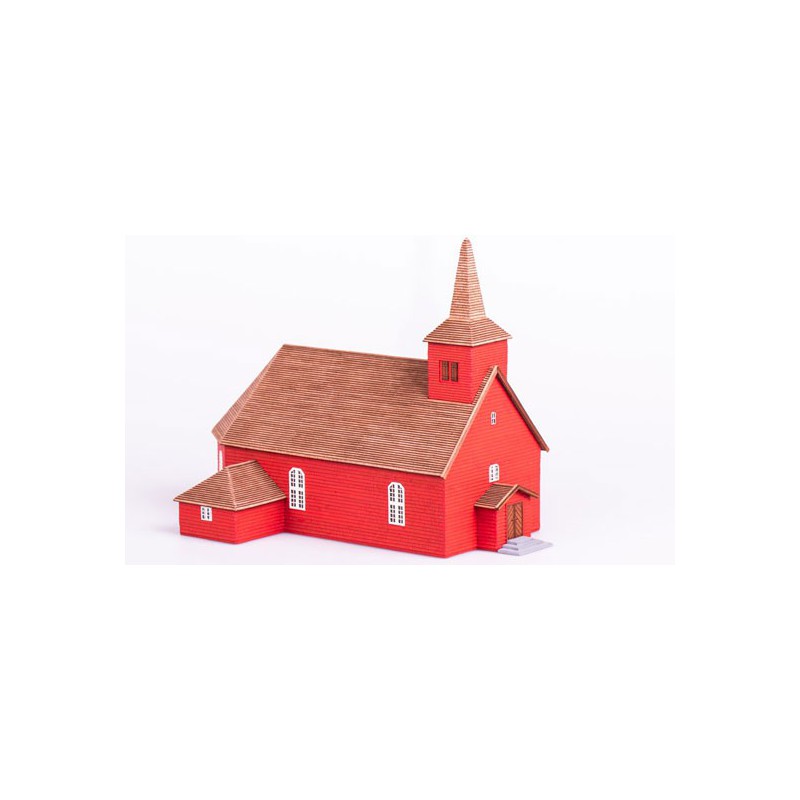 Algaras static boat | Scientific-MHD