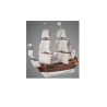 Nuestra Senora static boat | Scientific-MHD Nuestra Senora static boat | Scientific-MHD