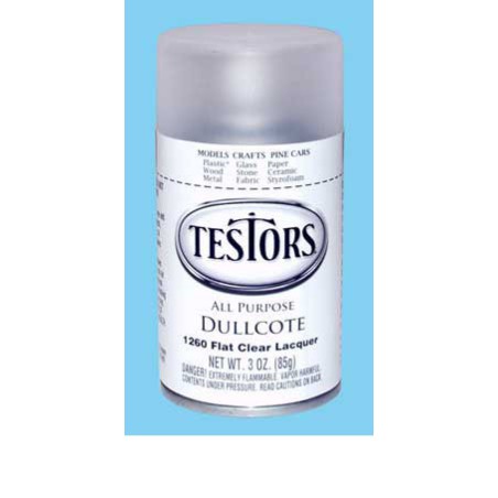 Dulcote model paint | Scientific-MHD