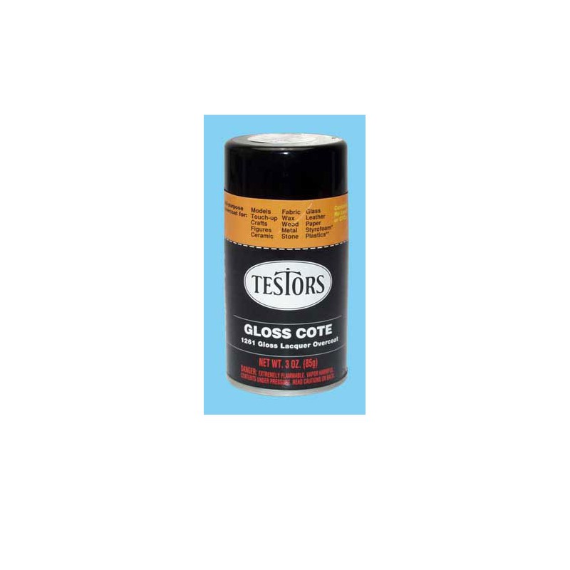 Gloss model paint Cost | Scientific-MHD