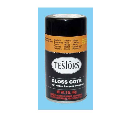 Gloss model paint Cost | Scientific-MHD
