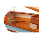 Henriette Marie 1/50 static boat | Scientific-MHD Henriette Marie 1/50 static boat | Scientific-MHD