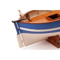 Static boat Hope 1/30 | Scientific-MHD Static boat Hope 1/30 | Scientific-MHD