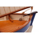 Static boat Hope 1/30 | Scientific-MHD Static boat Hope 1/30 | Scientific-MHD