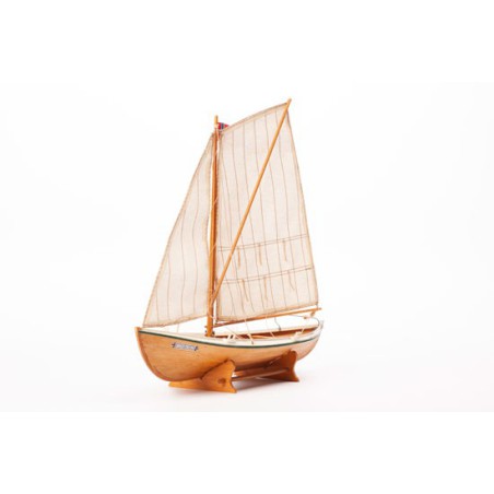 Torborg 1/20 static boat | Scientific-MHD Torborg 1/20 static boat | Scientific-MHD