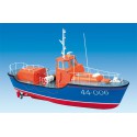 Royal Navy Lifeboat Static Boat 1/40 | Scientific-MHD Royal Navy Lifeboat Static Boat 1/40 | Scientific-MHD
