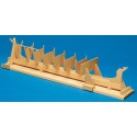 Accessory for Bati Mounting Radio Bat | Scientific-MHD Accessory for Bati Mounting Radio Bat | Scientific-MHD