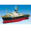 SMIT ROTTERDAM RC 1/75 radio -controlled electric boat | Scientific-MHD SMIT ROTTERDAM RC 1/75 radio -controlled electric boat | Scientific-MHD