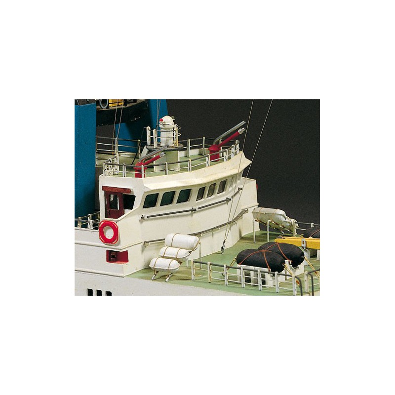 SMIT ROTTERDAM RC 1/75 radio -controlled electric boat | Scientific-MHD