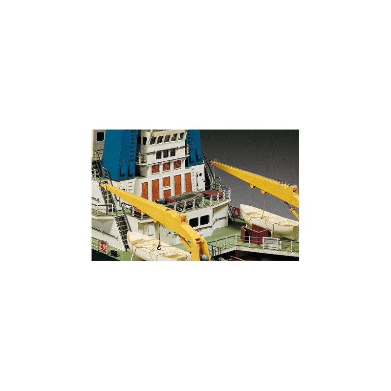 SMIT ROTTERDAM RC 1/75 radio -controlled electric boat | Scientific-MHD