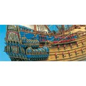 Wasa static boat 1/75 | Scientific-MHD Wasa static boat 1/75 | Scientific-MHD