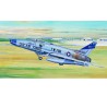 F-100D plastic plane model "super saber" | Scientific-MHD F-100D plastic plane model "super saber" | Scientific-MHD