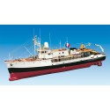 Calypso RC 1/45 2018 radio -controlled electric boat | Scientific-MHD Calypso RC 1/45 2018 radio -controlled electric boat | Scientific-MHD