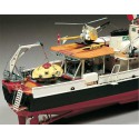 Calypso RC 1/45 2018 radio -controlled electric boat | Scientific-MHD Calypso RC 1/45 2018 radio -controlled electric boat | Scientific-MHD