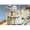 Calypso RC 1/45 2018 radio -controlled electric boat | Scientific-MHD Calypso RC 1/45 2018 radio -controlled electric boat | Scientific-MHD