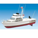 White Star RC 1/15 radio -controlled electric boat | Scientific-MHD White Star RC 1/15 radio -controlled electric boat | Scientific-MHD