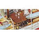 Static boat why not 1/75 | Scientific-MHD