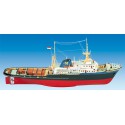 Radio -controlled electric boat ZWARTEE ZEE RC 1/90 | Scientific-MHD Radio -controlled electric boat ZWARTEE ZEE RC 1/90 | Scientific-MHD