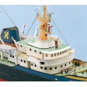 Radio -controlled electric boat ZWARTEE ZEE RC 1/90 | Scientific-MHD Radio -controlled electric boat ZWARTEE ZEE RC 1/90 | Scientific-MHD