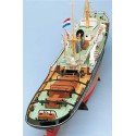 Radio -controlled electric boat ZWARTEE ZEE RC 1/90 | Scientific-MHD Radio -controlled electric boat ZWARTEE ZEE RC 1/90 | Scientific-MHD