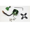 Draft electric motor DM2210 KV1700 engine | Scientific-MHD Draft electric motor DM2210 KV1700 engine | Scientific-MHD