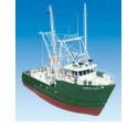 Andrea Gail 1/60 static boat | Scientific-MHD Andrea Gail 1/60 static boat | Scientific-MHD
