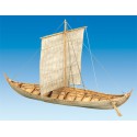 Roar ege static boat 1/25 | Scientific-MHD Roar ege static boat 1/25 | Scientific-MHD