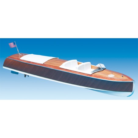 Phantom RC 1/15 radio -controlled electric boat | Scientific-MHD Phantom RC 1/15 radio -controlled electric boat | Scientific-MHD