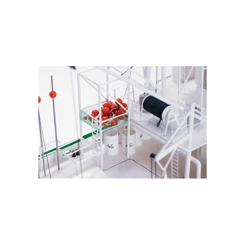 Radiochered electric boat Andrea Gail RC 1/30 | Scientific-MHD