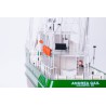 Radiochered electric boat Andrea Gail RC 1/30 | Scientific-MHD