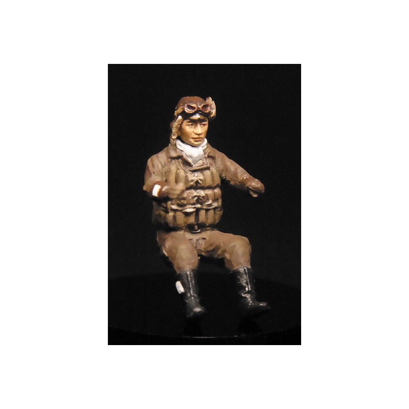 H8K2 Flying Boat 1/72 plastic plane model | Scientific-MHD