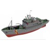 FPV Westra R/C 1/50 Radio Radio Boat | Scientific-MHD FPV Westra R/C 1/50 Radio Radio Boat | Scientific-MHD