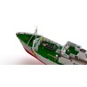 FPV Westra R/C 1/50 Radio Radio Boat | Scientific-MHD