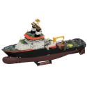 Nordic Tug Boat 1/72 radio -controlled electric boat | Scientific-MHD Nordic Tug Boat 1/72 radio -controlled electric boat | Scientific-MHD