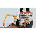Nordic Tug Boat 1/72 radio -controlled electric boat | Scientific-MHD Nordic Tug Boat 1/72 radio -controlled electric boat | Scientific-MHD