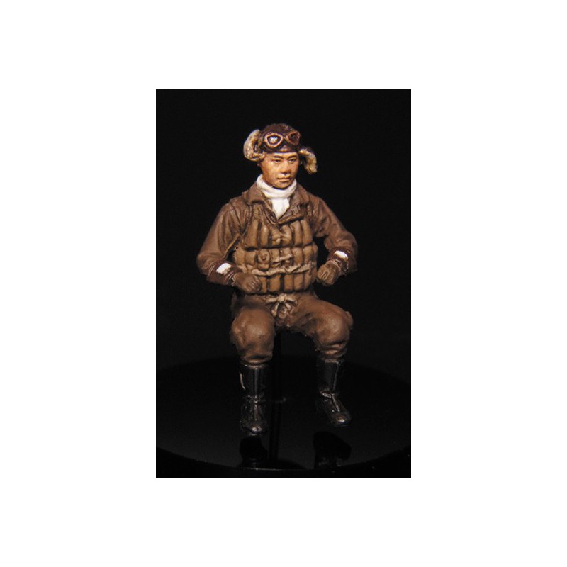 H8K2 Flying Boat 1/72 plastic plane model | Scientific-MHD