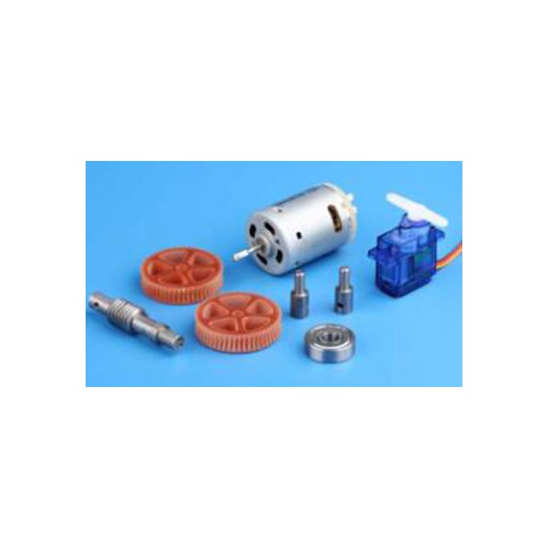 Skibladner boat fitting | Scientific-MHD