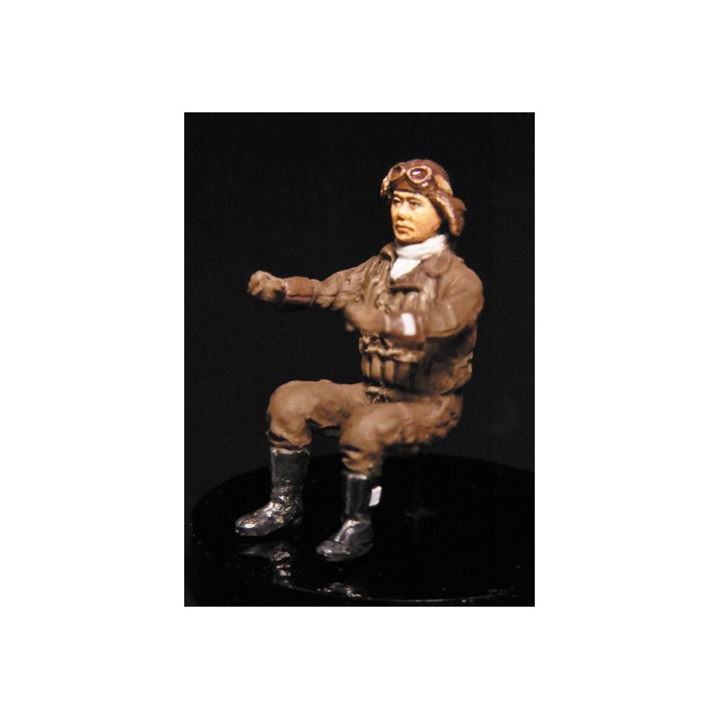 H8K2 Flying Boat 1/72 plastic plane model | Scientific-MHD