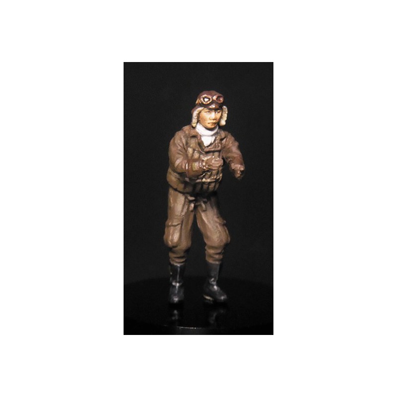 H8K2 Flying Boat 1/72 plastic plane model | Scientific-MHD