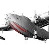 H8K2 Flying Boat 1/72 plastic plane model | Scientific-MHD