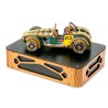 Intermediate Mechanical 3D puzzle for limited edition roadster model | Scientific-MHD