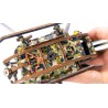 Intermediate Mechanical 3D puzzle for limited edition helicopter model | Scientific-MHD