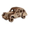Easy mechanical 3D puzzle for rally model because 2 superfast | Scientific-MHD Easy mechanical 3D puzzle for rally model because 2 superfast | Scientific-MHD